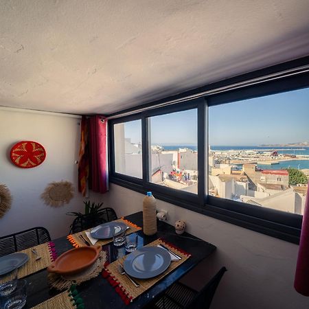 Hotel Dar Sekka Tanger Zewnętrze zdjęcie