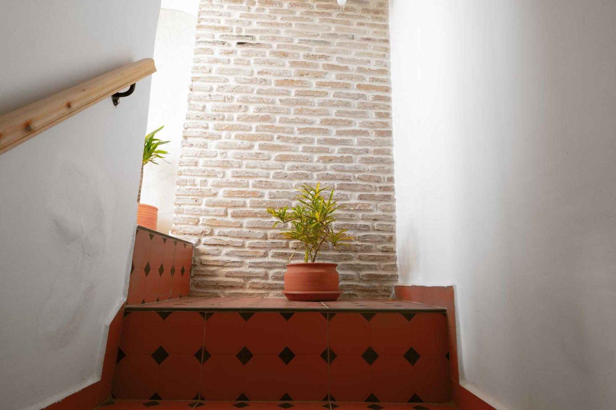Hotel Dar Sekka Tanger Zewnętrze zdjęcie
