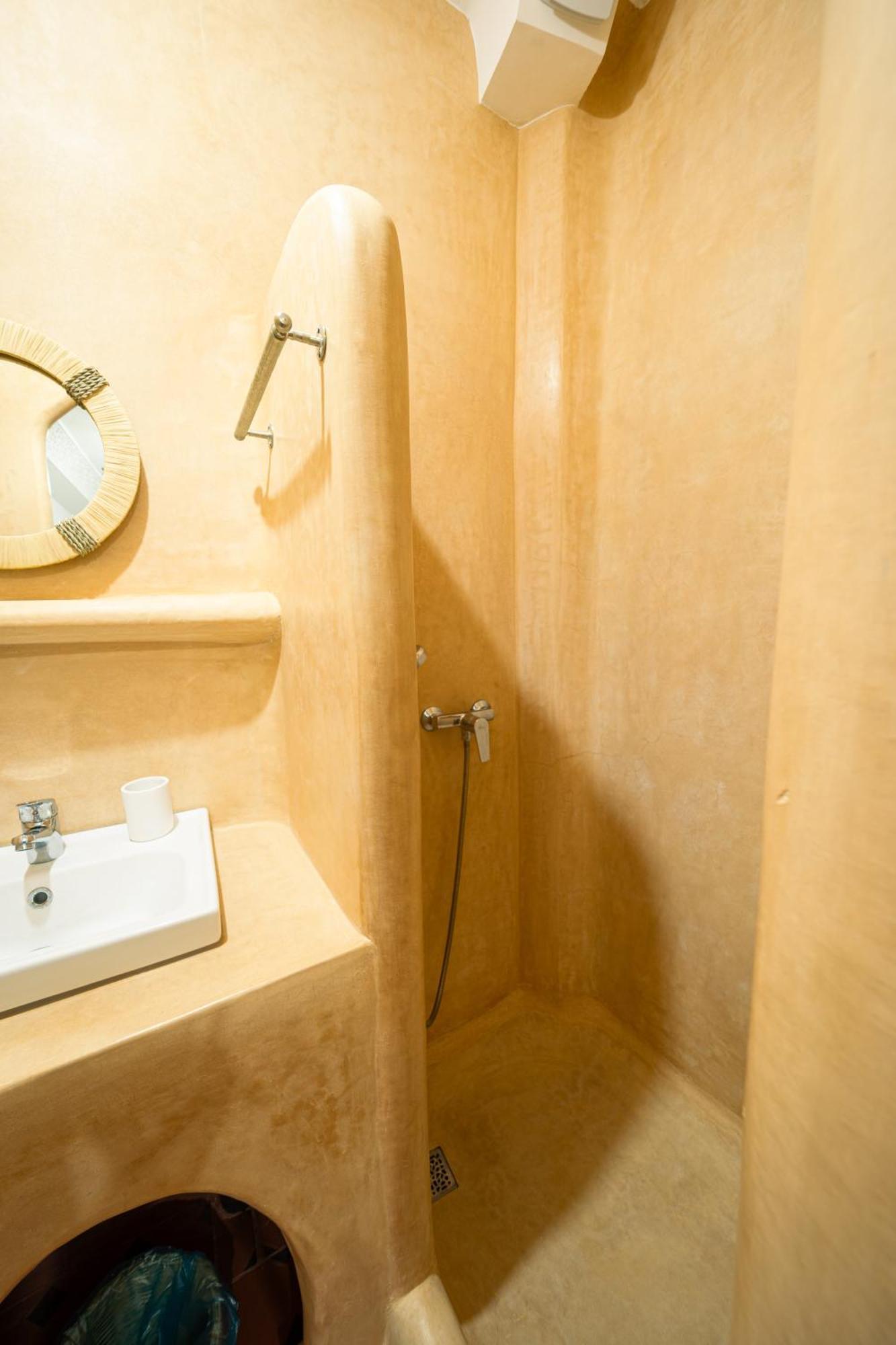Hotel Dar Sekka Tanger Zewnętrze zdjęcie